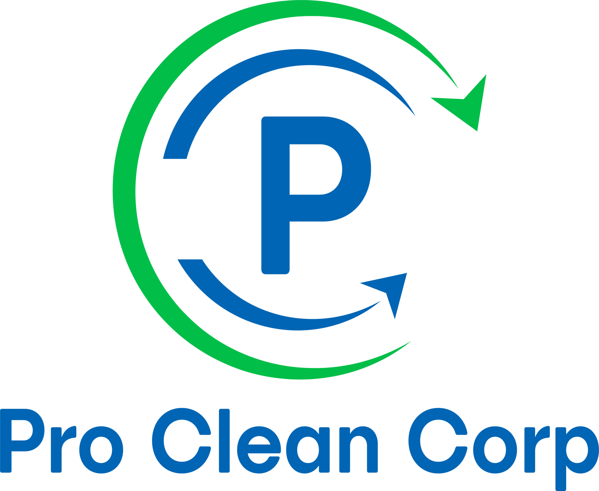 Pro Clean Corp - Professional Cleaning Services Paddington